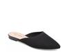 Journee Collection Ameena Mule - Free Shipping