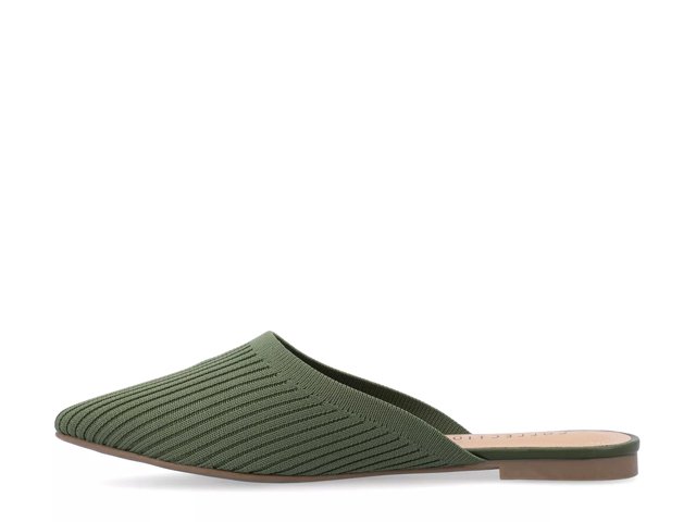 Journee Collection Aniee Mule - Free Shipping | DSW