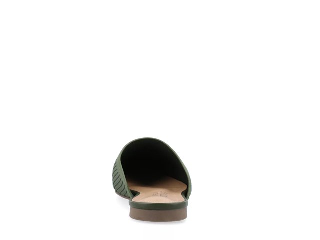 Journee Collection Aniee Mule - Free Shipping | DSW