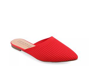 Womens shoes mules hot sale and slides