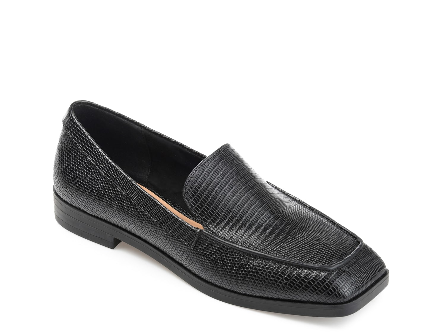 Journee Collection Argentina Loafer - Free Shipping | DSW