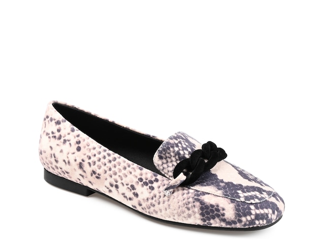 Journee Collection Cordell Loafer - Free Shipping | DSW
