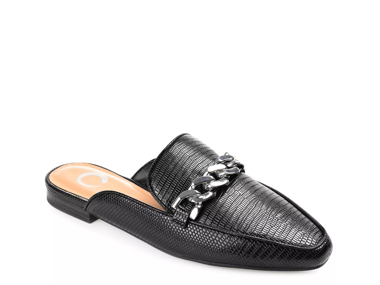 Journee Collection Hazina Mule - Free Shipping | DSW