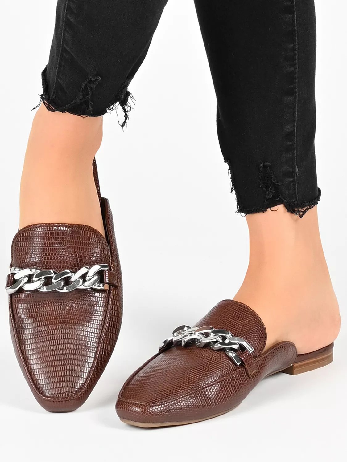 Hazina Mule