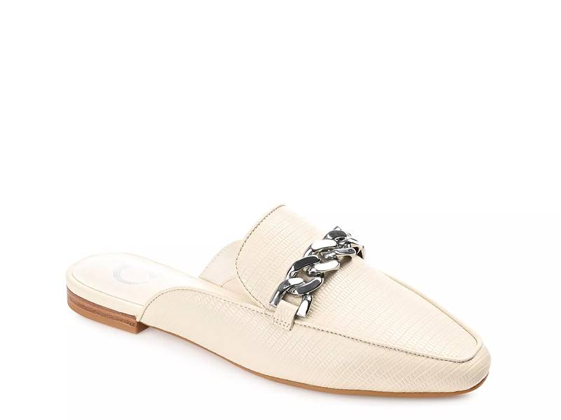 Shop Women s White Mules DSW