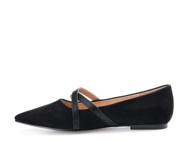 Journee Collection Patricia Flat - Free Shipping | DSW