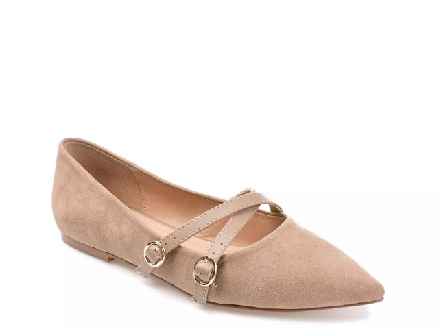 Journee Collection Patricia Flat