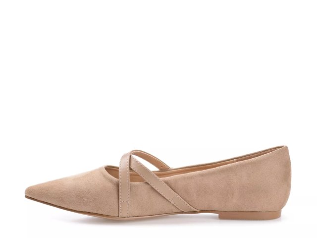 Journee Collection Patricia Flat