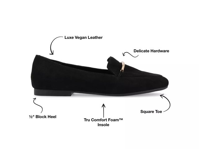 Journee Collection Wrenn Loafer