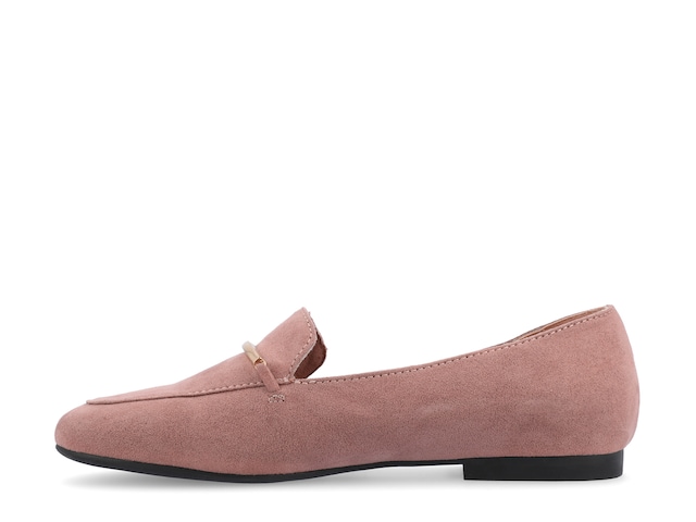 Journee Collection Wrenn Loafer - Free Shipping | DSW