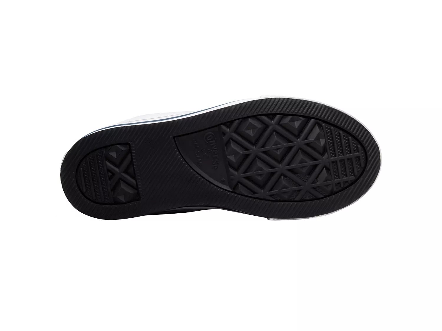 Chuck Taylor All Star Platform High-Top Sneaker