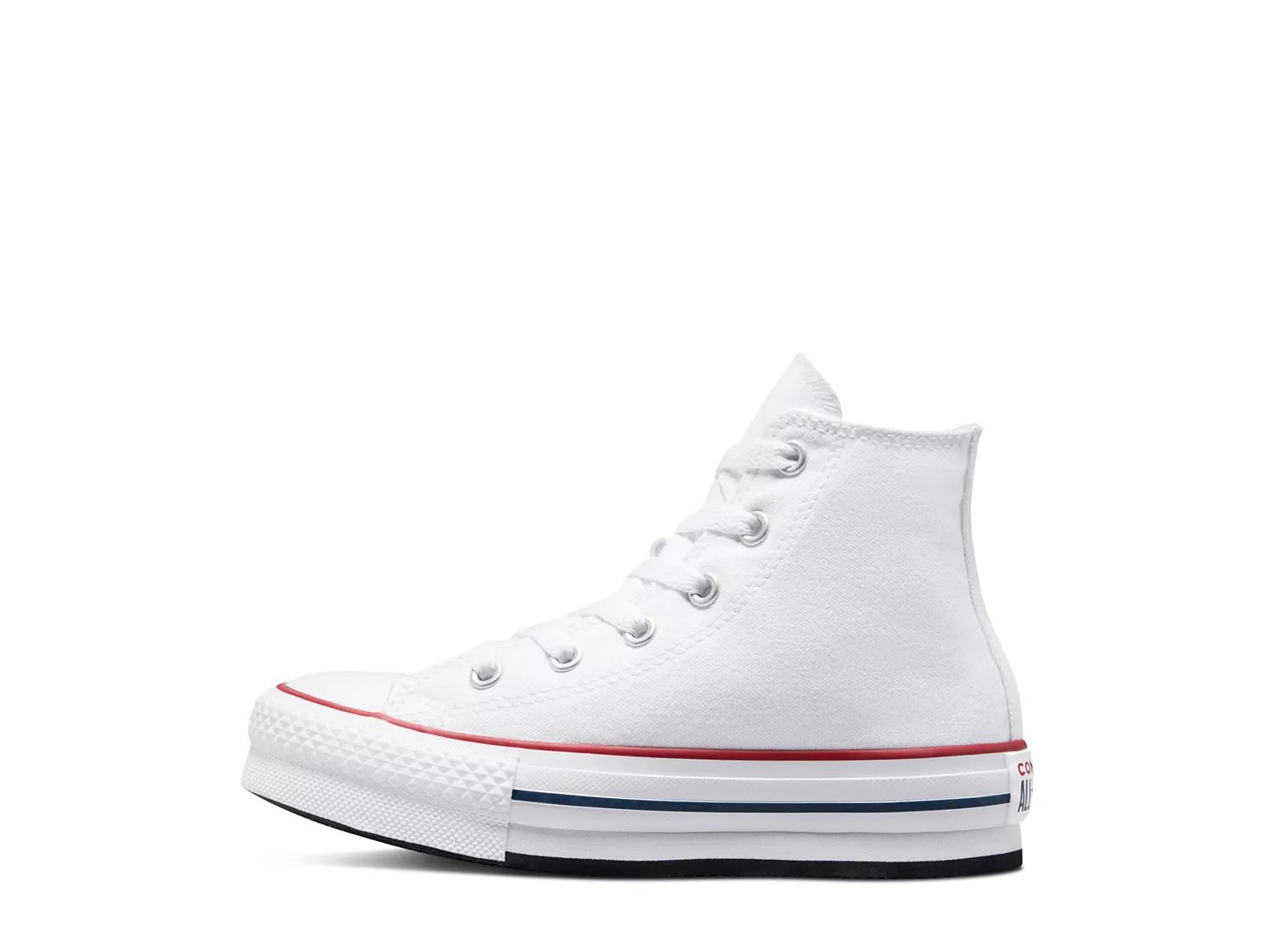 Chuck Taylor All Star Platform High-Top Sneaker