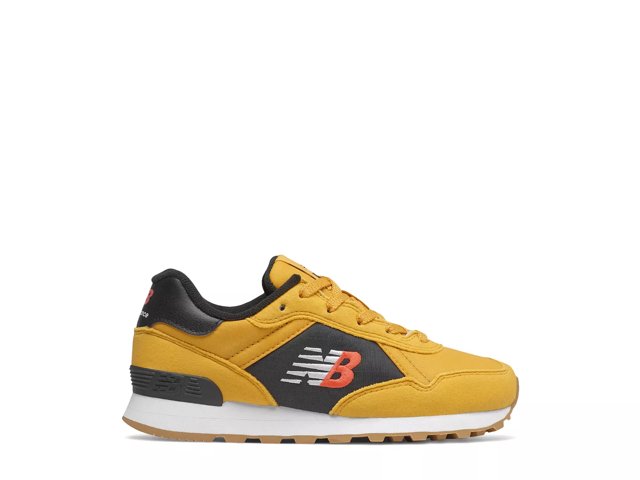 Dsw kids new balance best sale