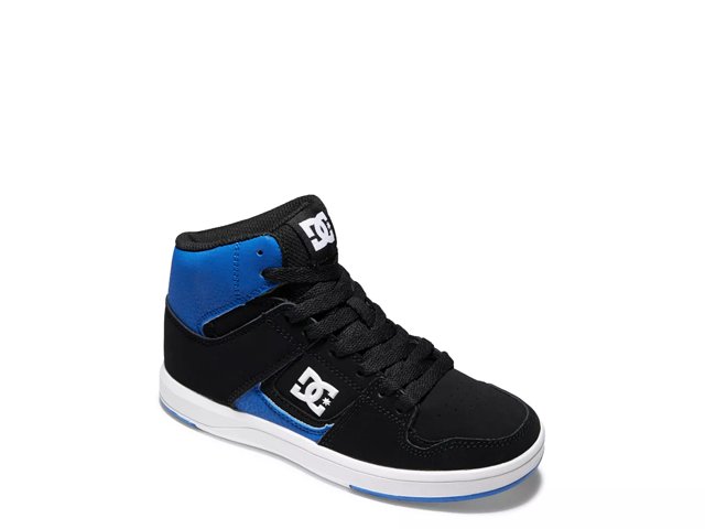 Dsw best sale dc shoes