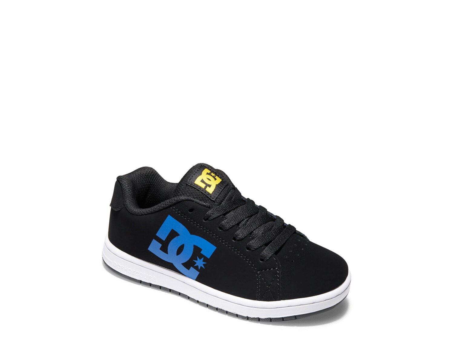 dsw dc shoes