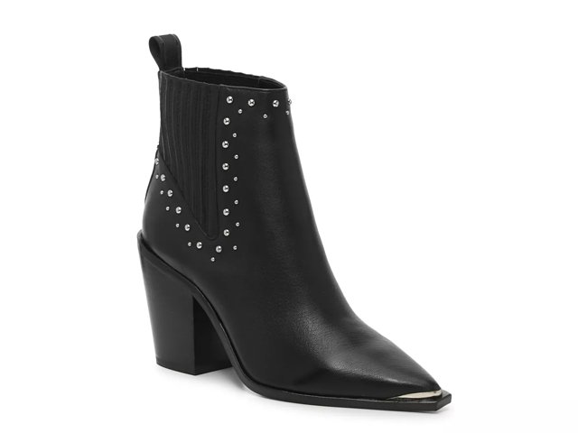 Kenneth cole studded new arrivals boots