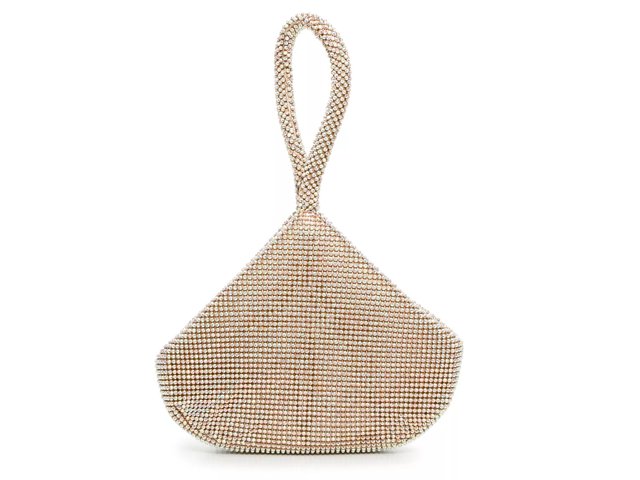 Kelly & Katie Staci Wristlet