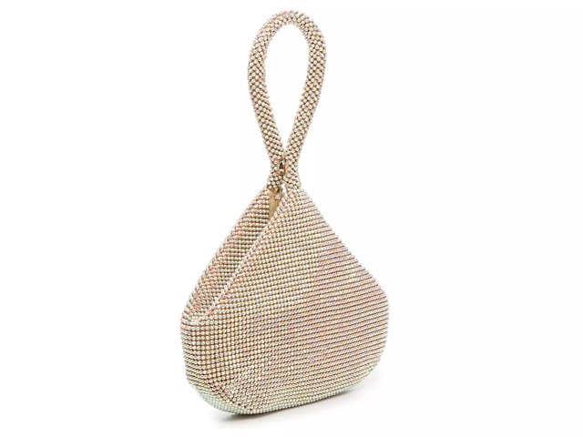 Kelly & Katie Staci Wristlet