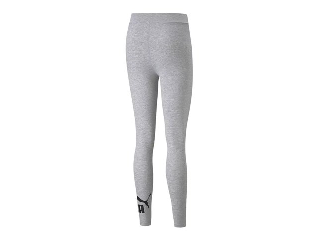 Puma gray leggings new arrivals