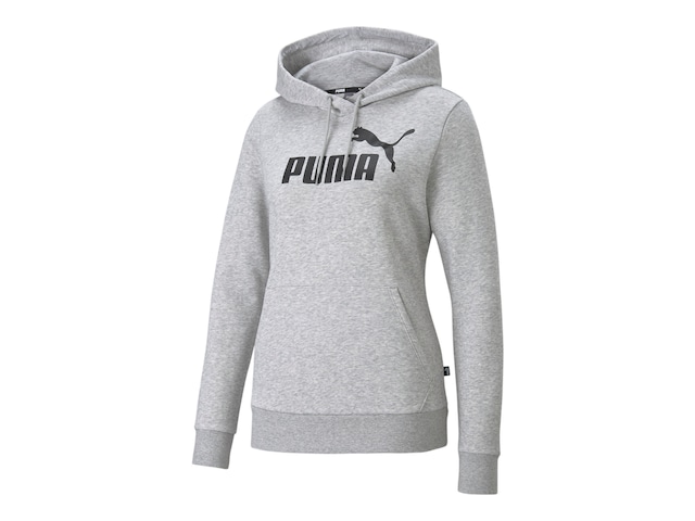 Sprong kraai Kwalificatie Puma Essentials Women's Hoodie - Free Shipping | DSW