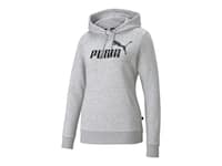 Puma Essentials Hoodie - Free Shipping |