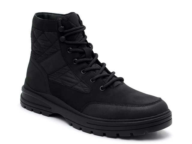 White boots dsw discount