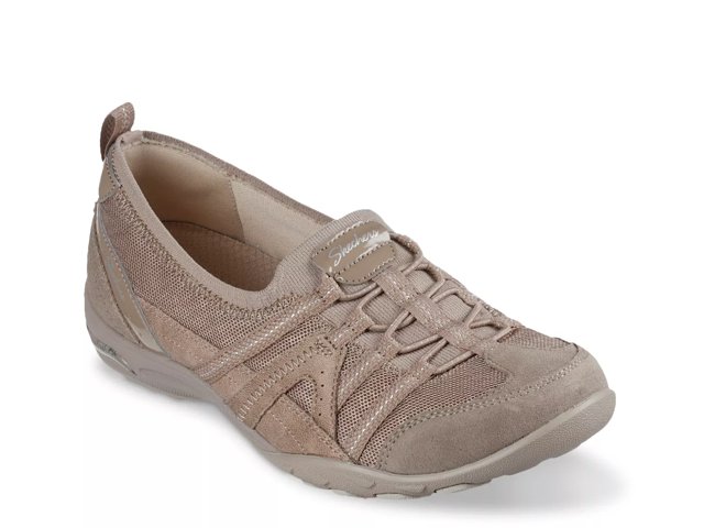Skechers Arch Fit Comfy Unit Slip On Sneaker Women s Free