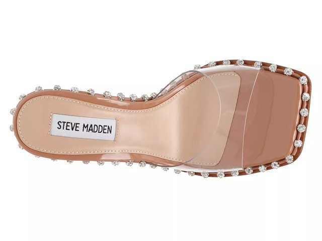 steve madden zaylee heel