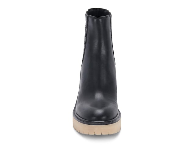 Dolce Vita Caster H2O Waterproof Bootie - Free Shipping | DSW