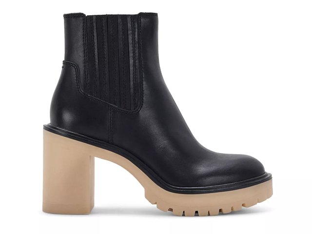 Dolce vita jac bootie cheap