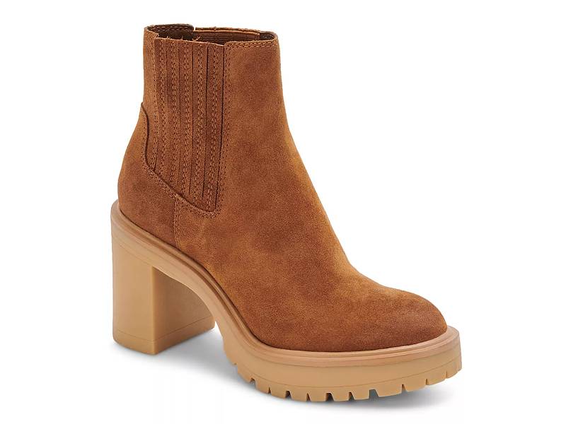 Dsw madden clearance girl booties