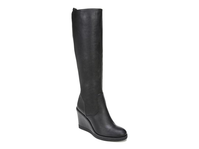 Zodiac Iggy Wedge Boot
