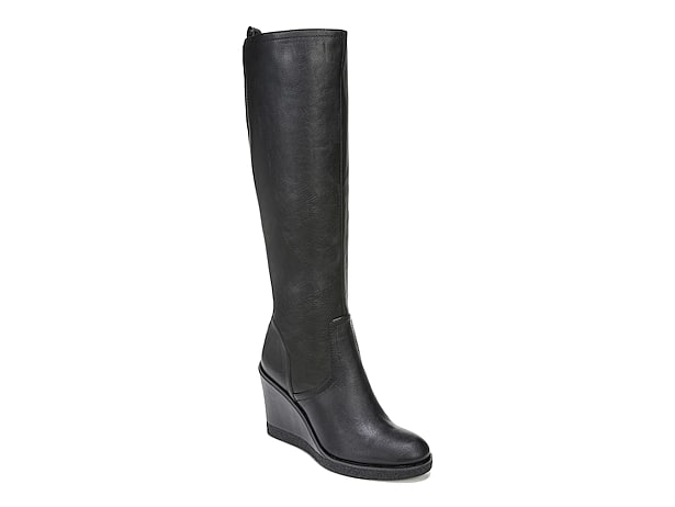 SOUL Naturalizer Approve Wedge Boot - Free Shipping | DSW