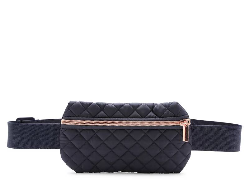 Tori leather sling bag - Black – The Style Attic