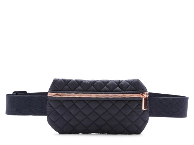 MYTAGALONGS Coco Waistband Belt Bag