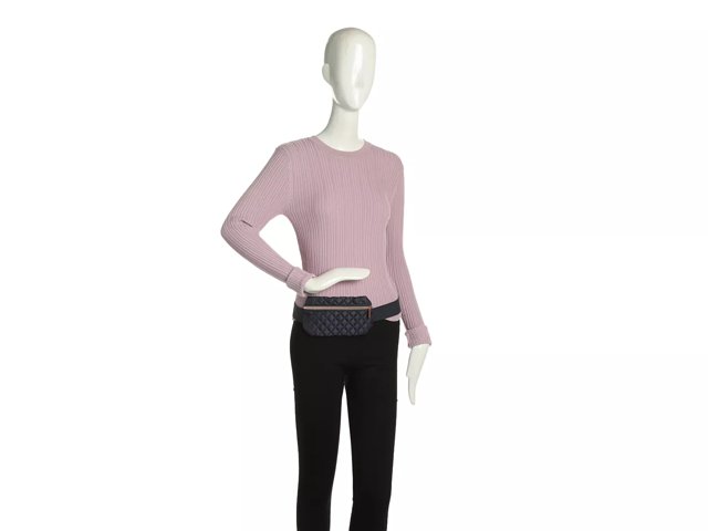 MYTAGALONGS Coco Waistband Belt Bag