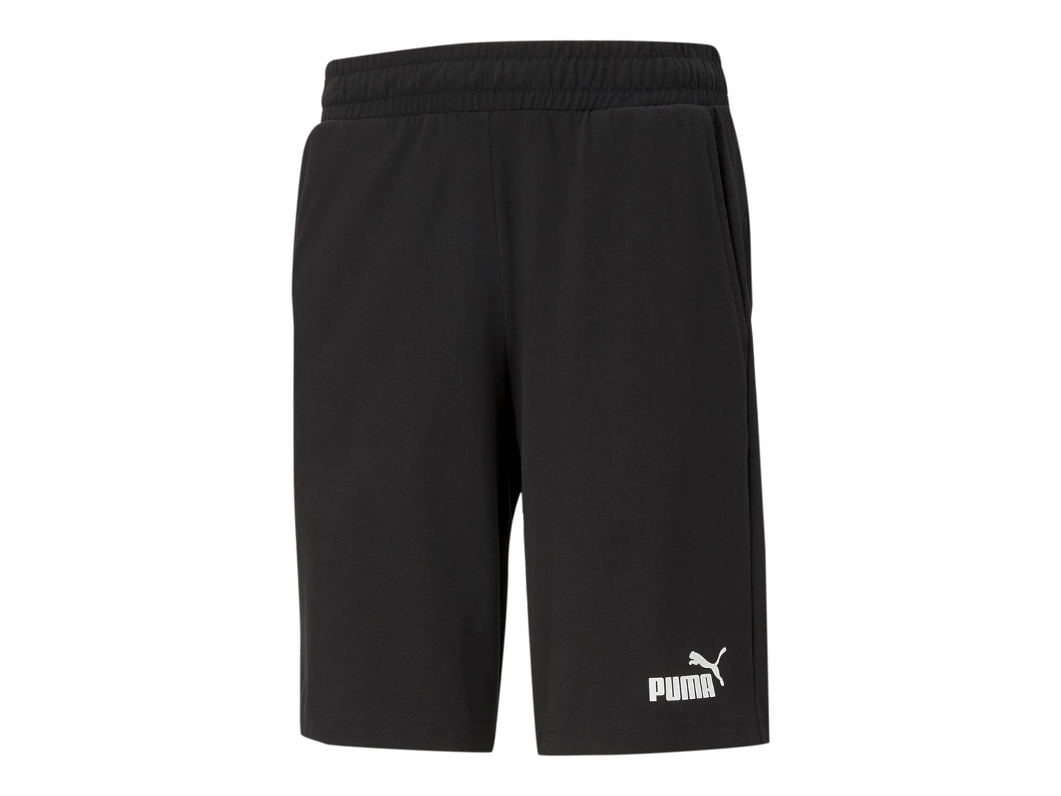 Puma Essentials Men\'s Shorts - Free Shipping | DSW