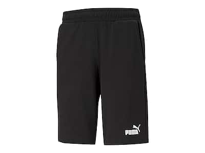 Puma PUMA POWER SWEATPANTS FL CL Black - Free delivery  Spartoo NET ! -  Clothing jogging bottoms Men USD/$39.20