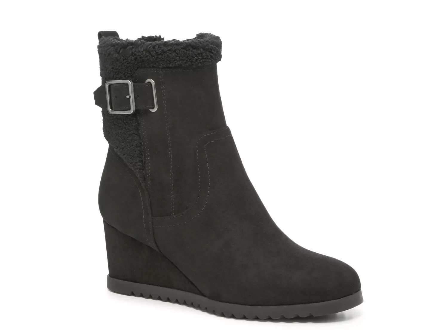 Dsw unisa hot sale booties