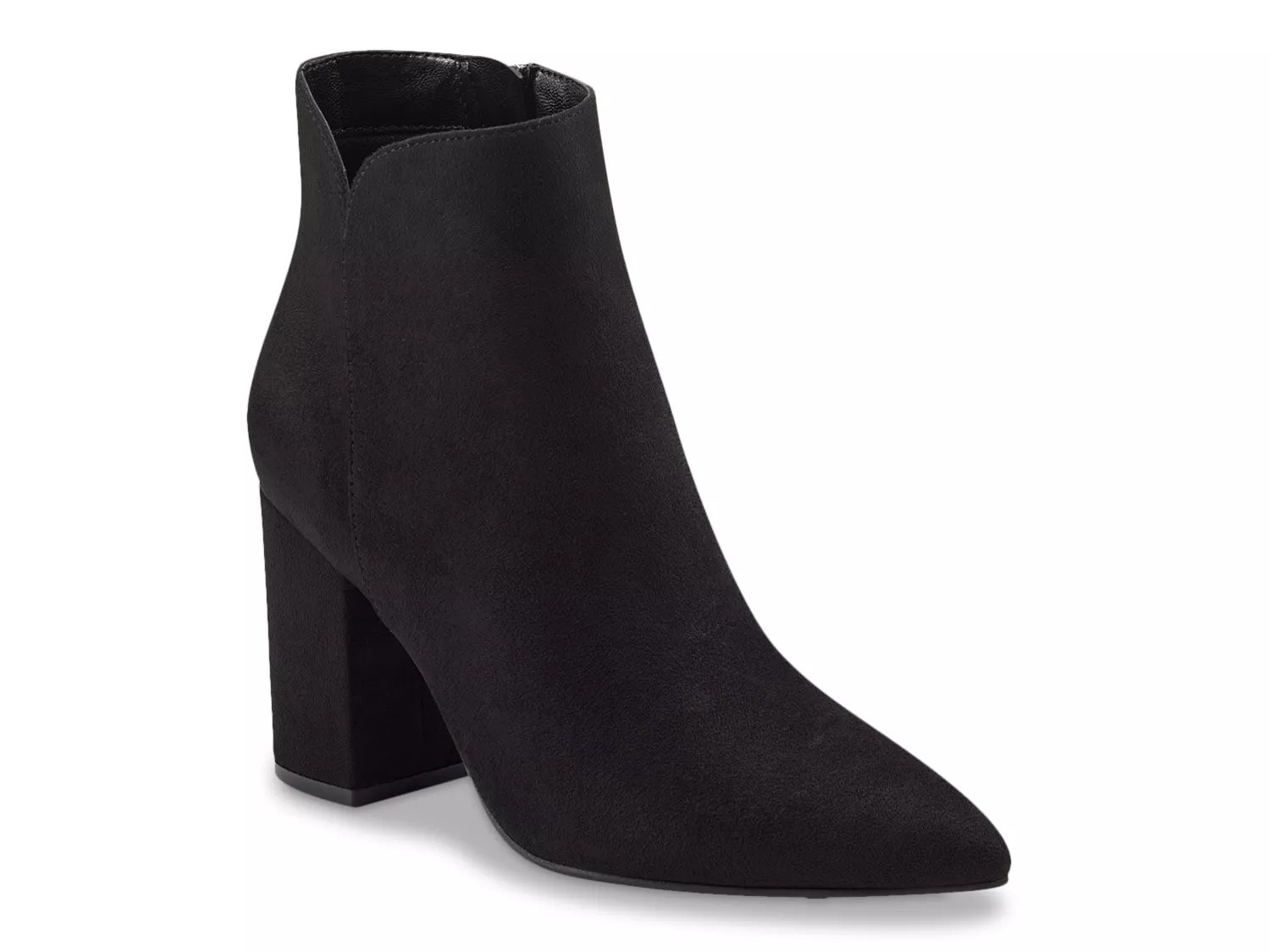 Dsw best sale unisa booties