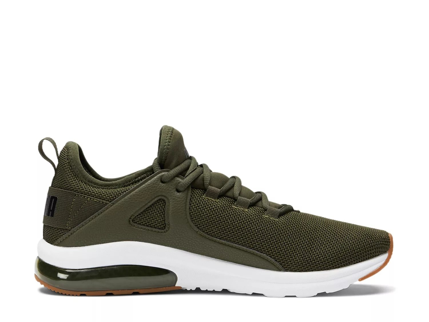 Puma electron cheap street verde