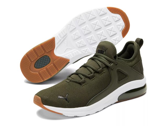 Puma electron shoes sale