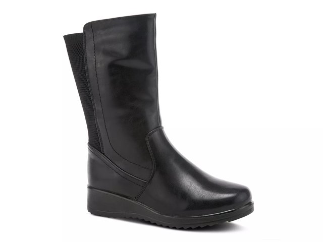 Flexus by Spring Step Darcy Bootie Free Shipping DSW