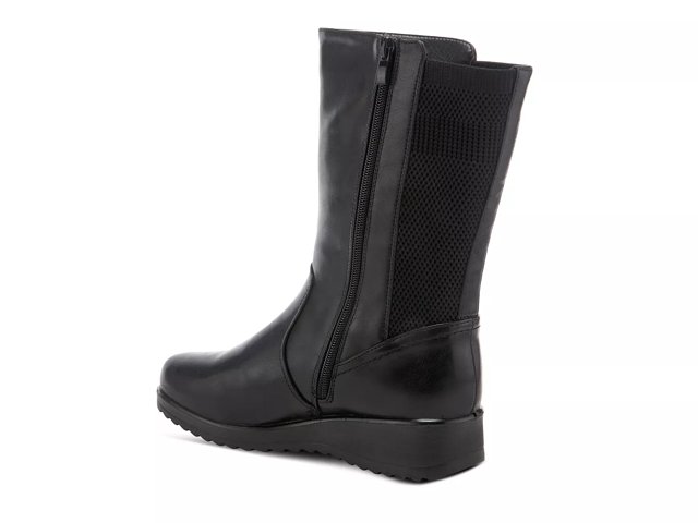 Flexus by Spring Step Darcy Bootie