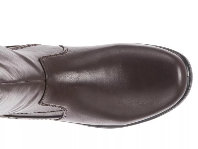 Darcy online wedge bootie