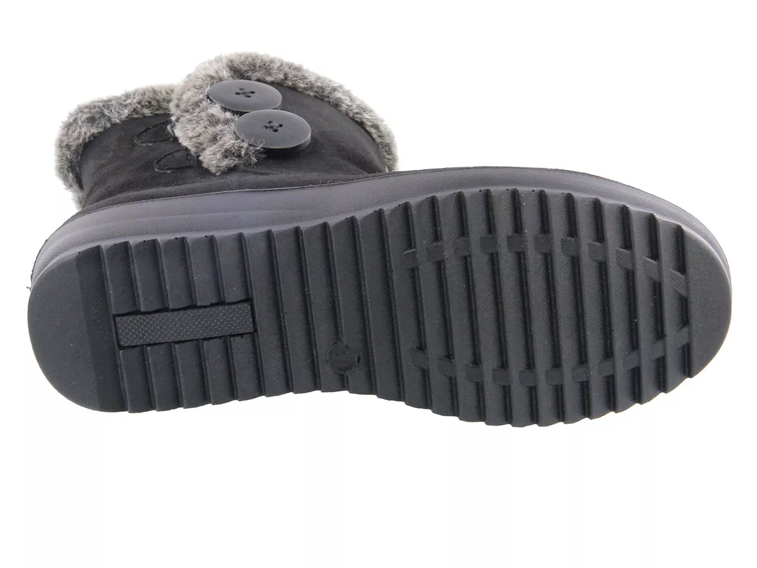 Istra Bootie