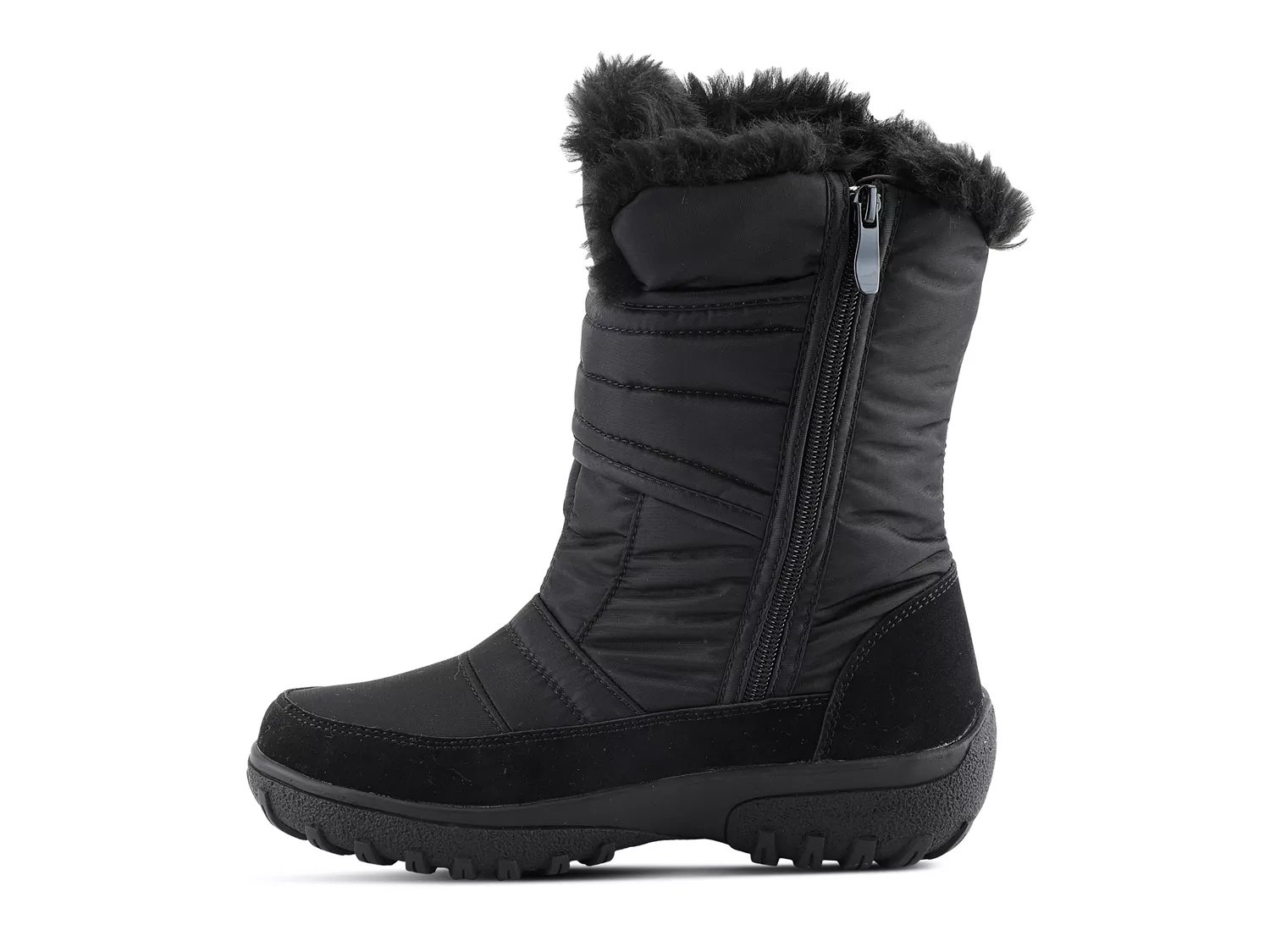 Karpen Bootie