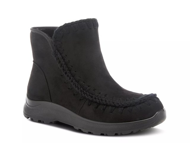 Flexus by Spring Step Tesso Snow Boot Free Shipping DSW