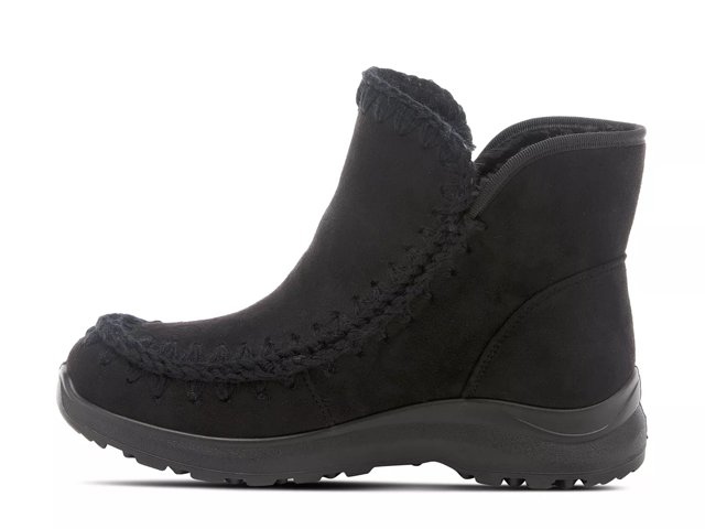 flexus snow boots