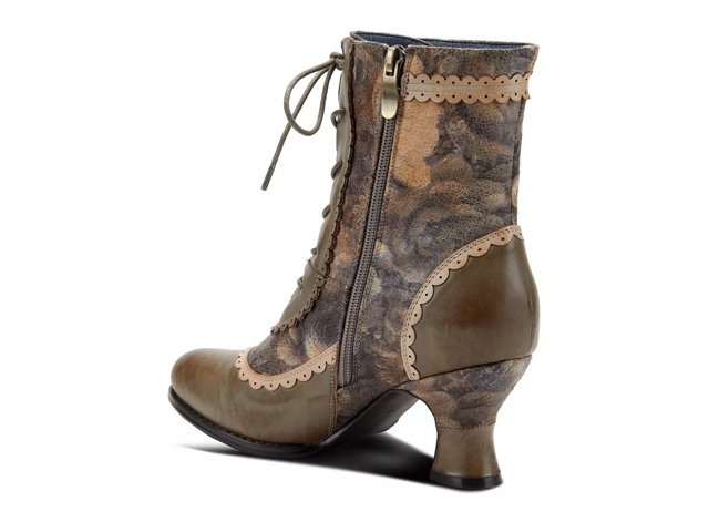Spring step booties online